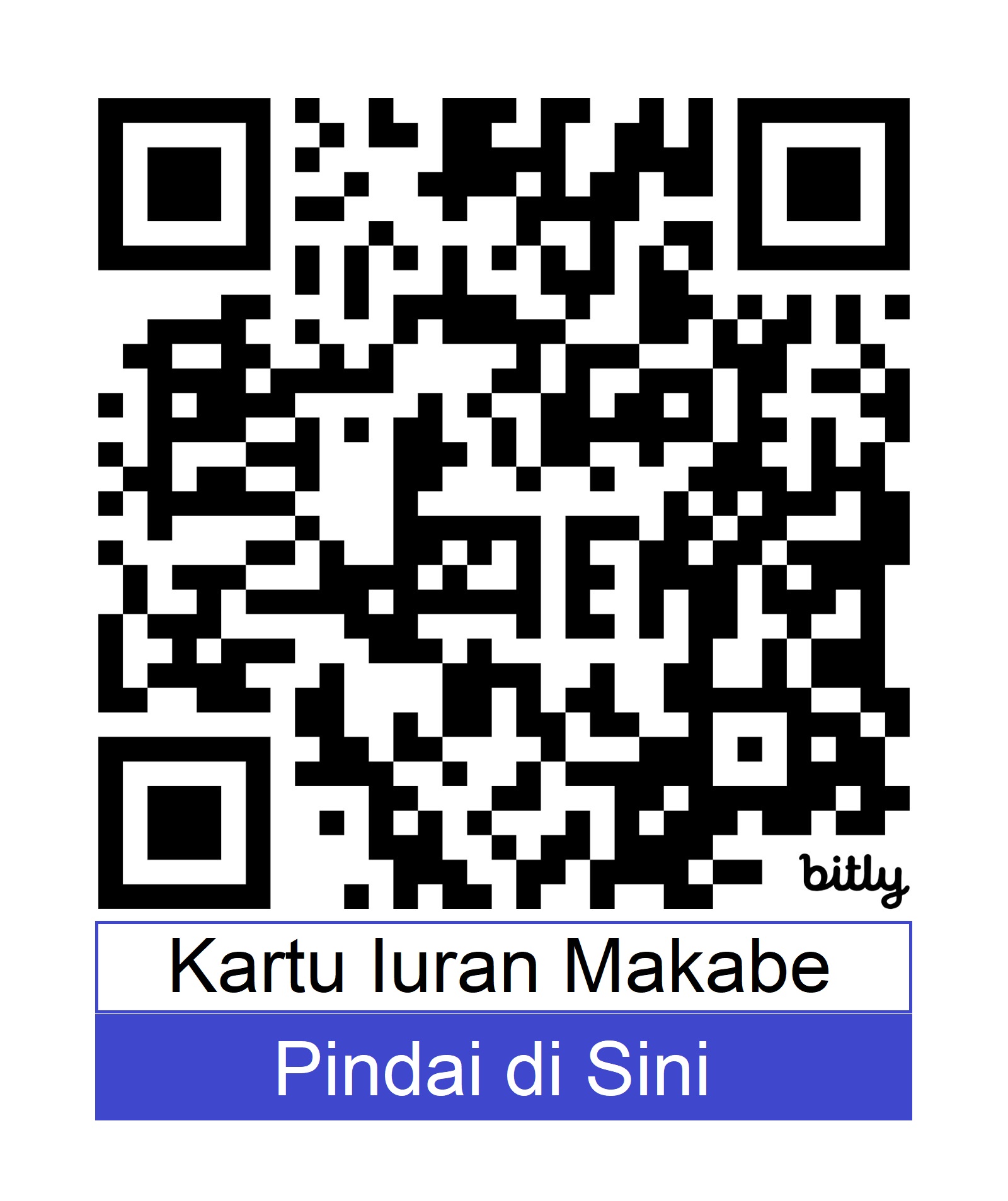 QR Code Kartuku